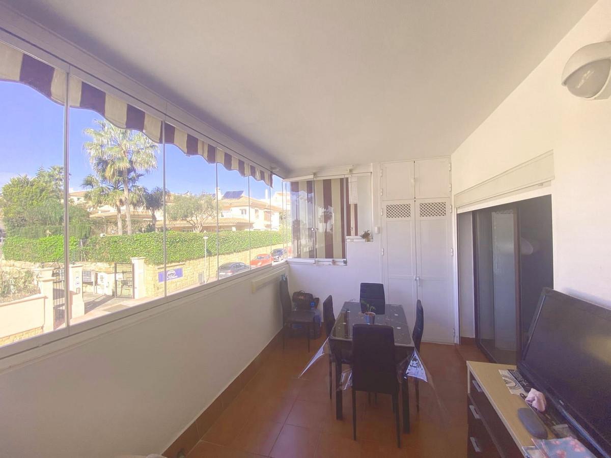 Apartment Middle Floor in Riviera del Sol