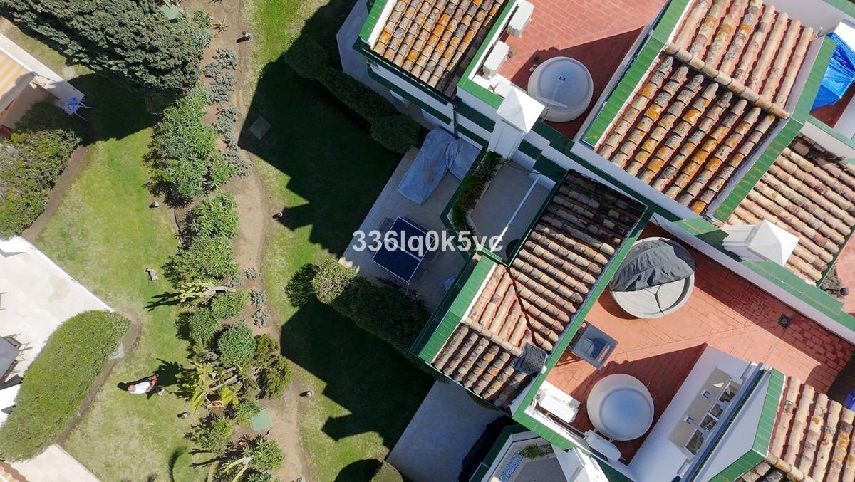 Townhouse Terraced in Estepona