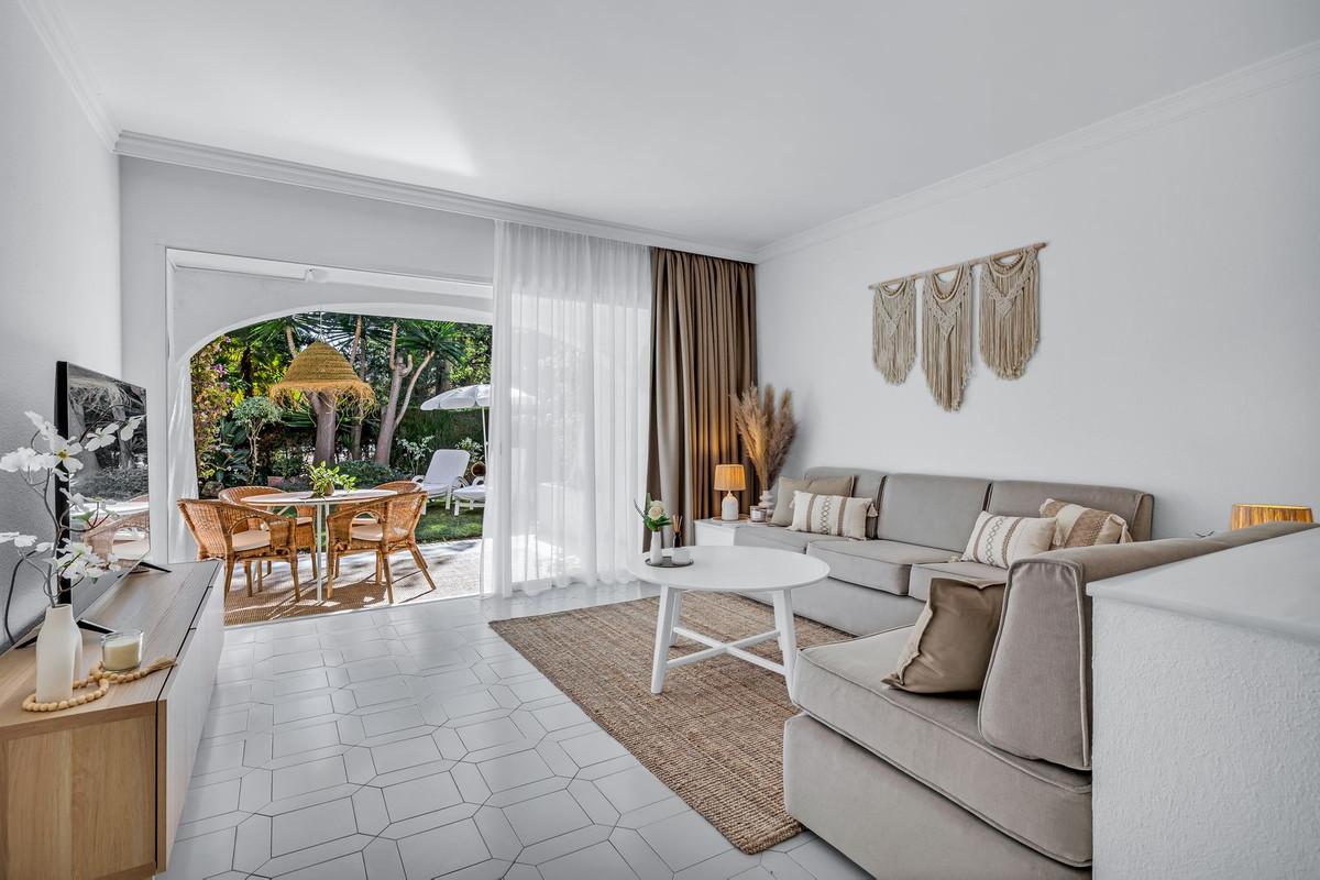 Studio Ground Floor in Miraflores