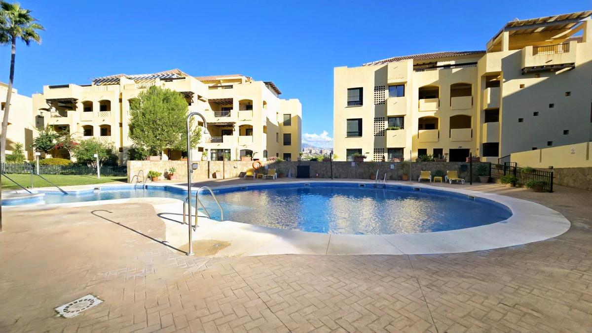Apartment Middle Floor in Torrenueva