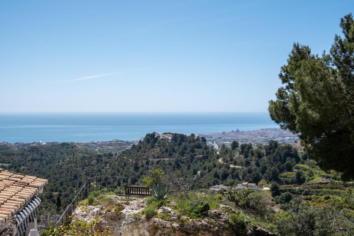 Villa Detached in Mijas