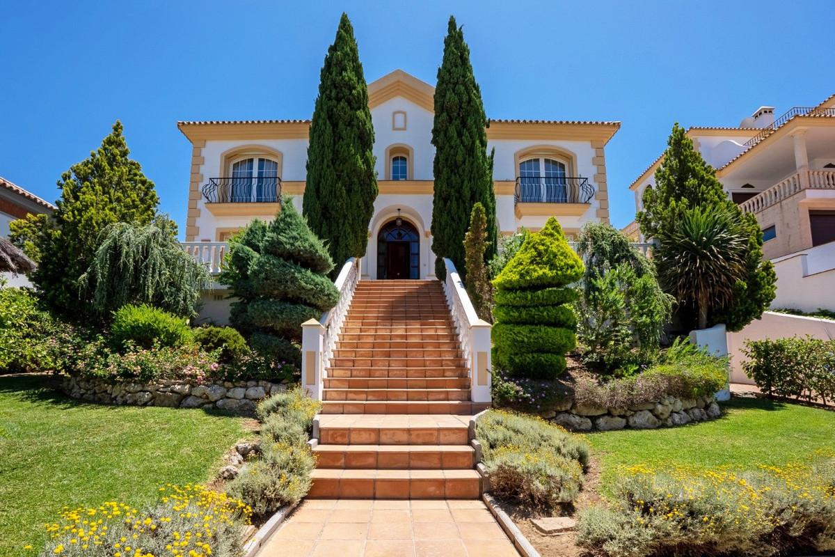 Villa Detached in La Cala Golf
