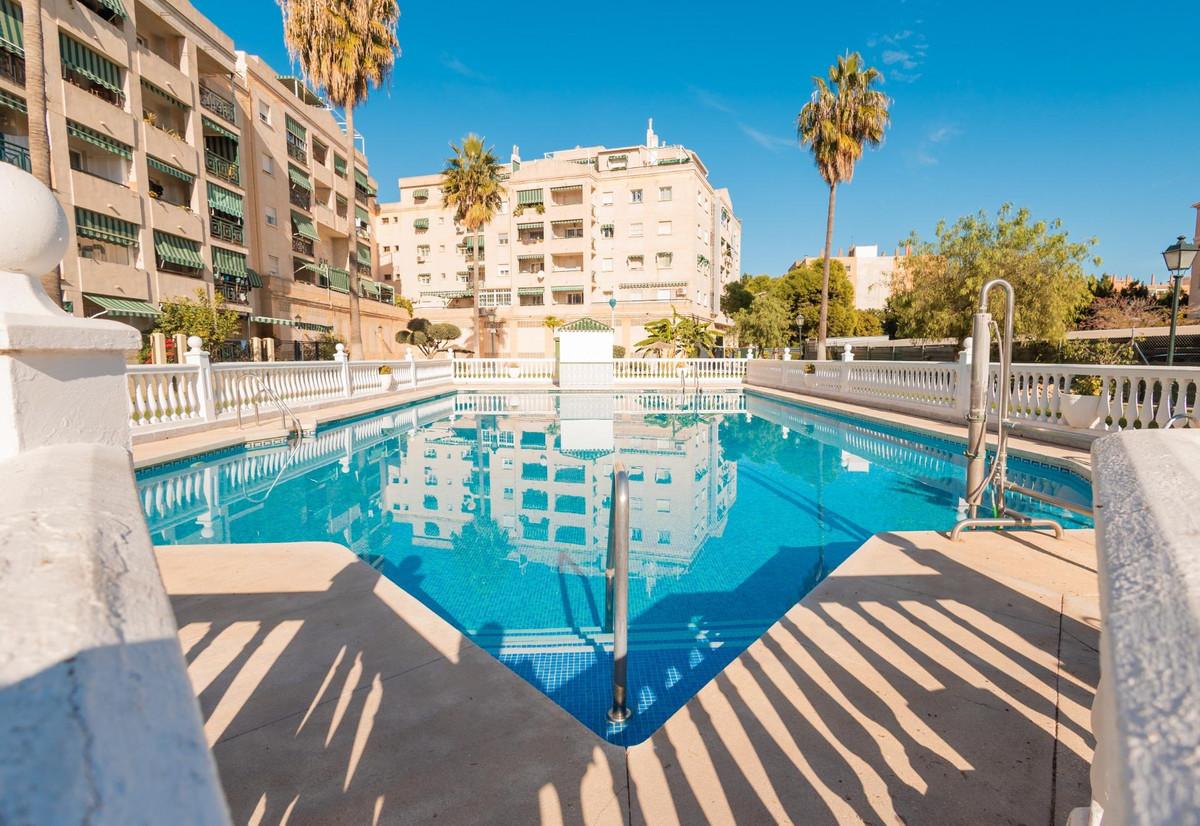 Apartment Penthouse in Málaga