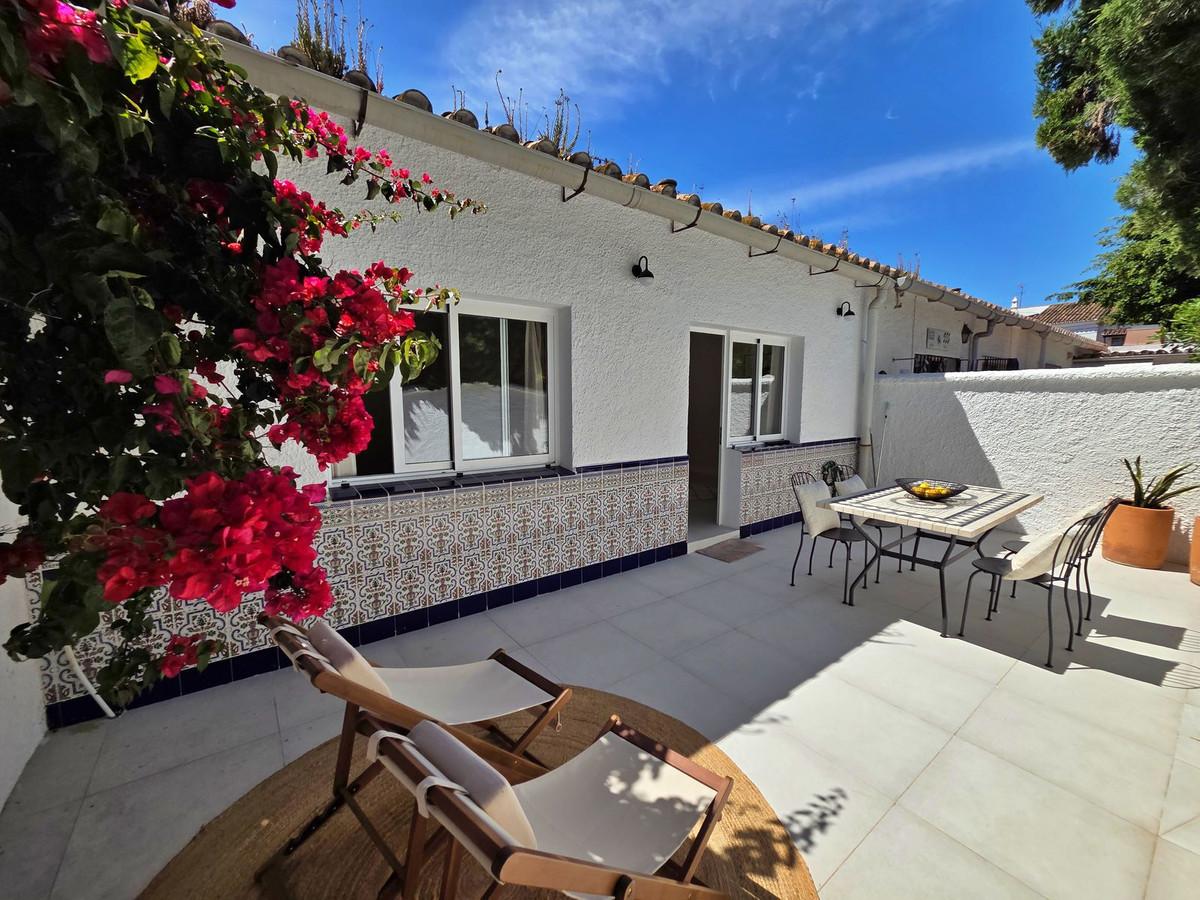 Villa Detached in Cortijo Blanco