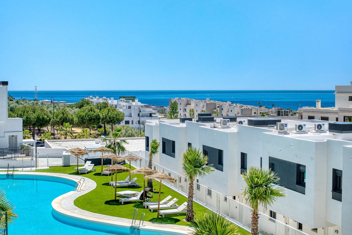 Townhouse Terraced in La Cala de Mijas