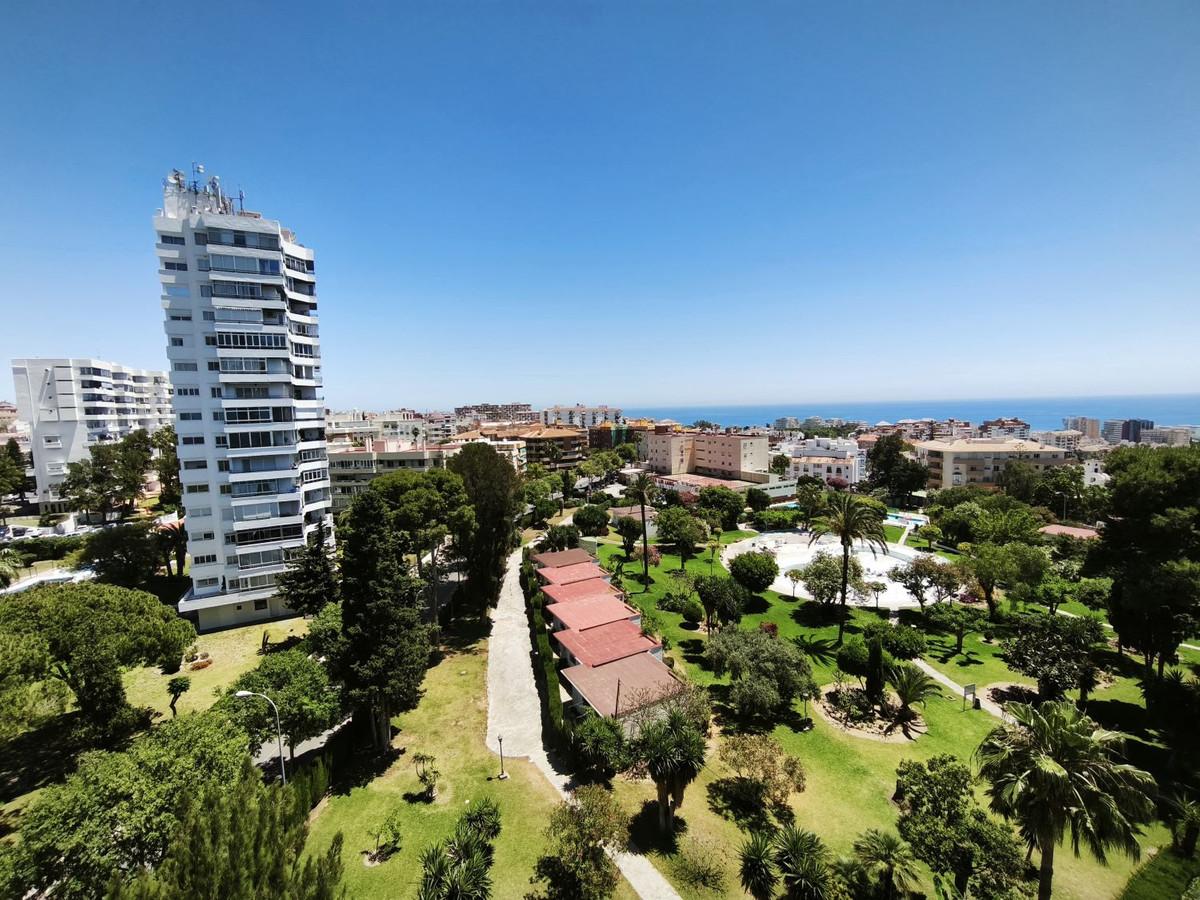 Apartment Ground Floor in Arroyo de la Miel