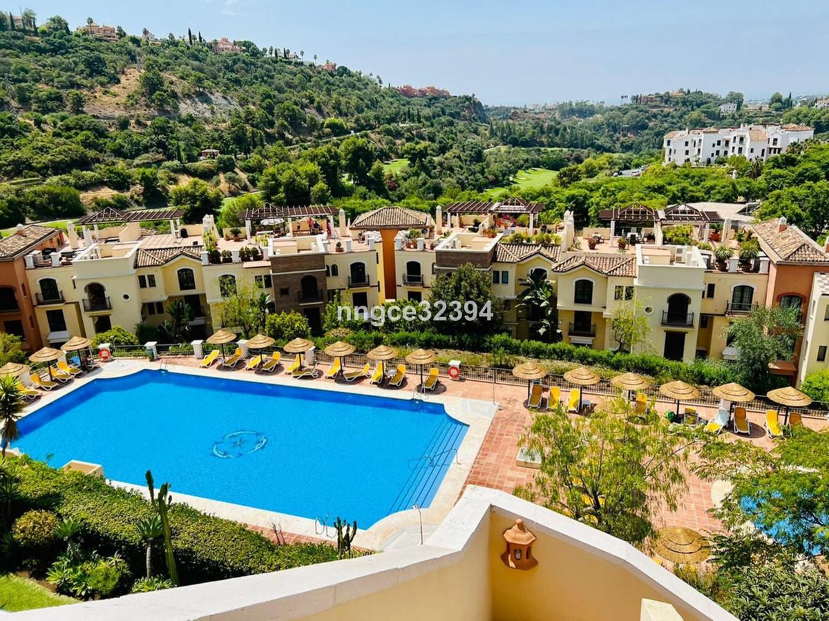 Apartment Middle Floor in Los Arqueros