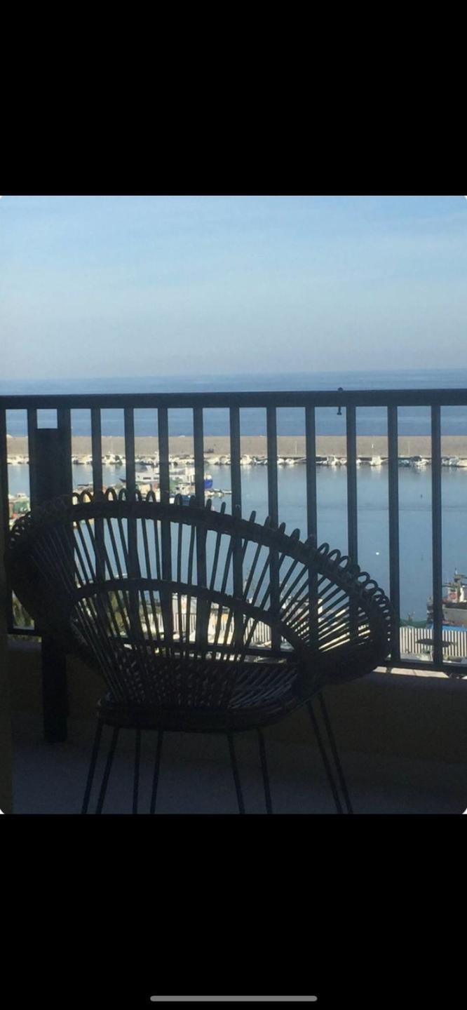 Apartment Middle Floor in Fuengirola