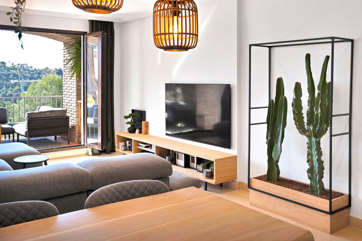 Apartment Middle Floor in Los Arqueros