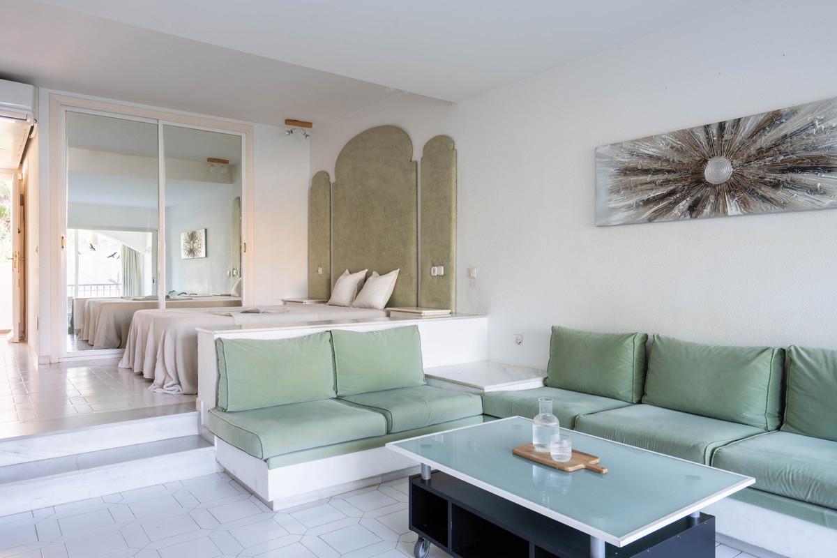 Studio Ground Floor in Riviera del Sol