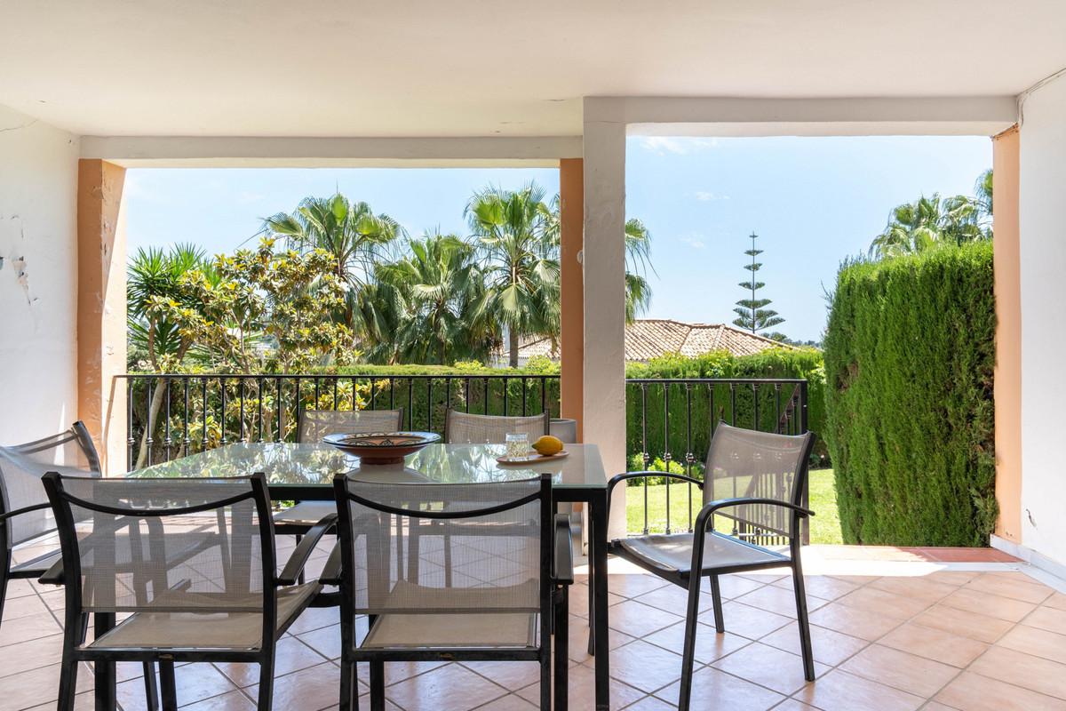 Townhouse Terraced in Estepona