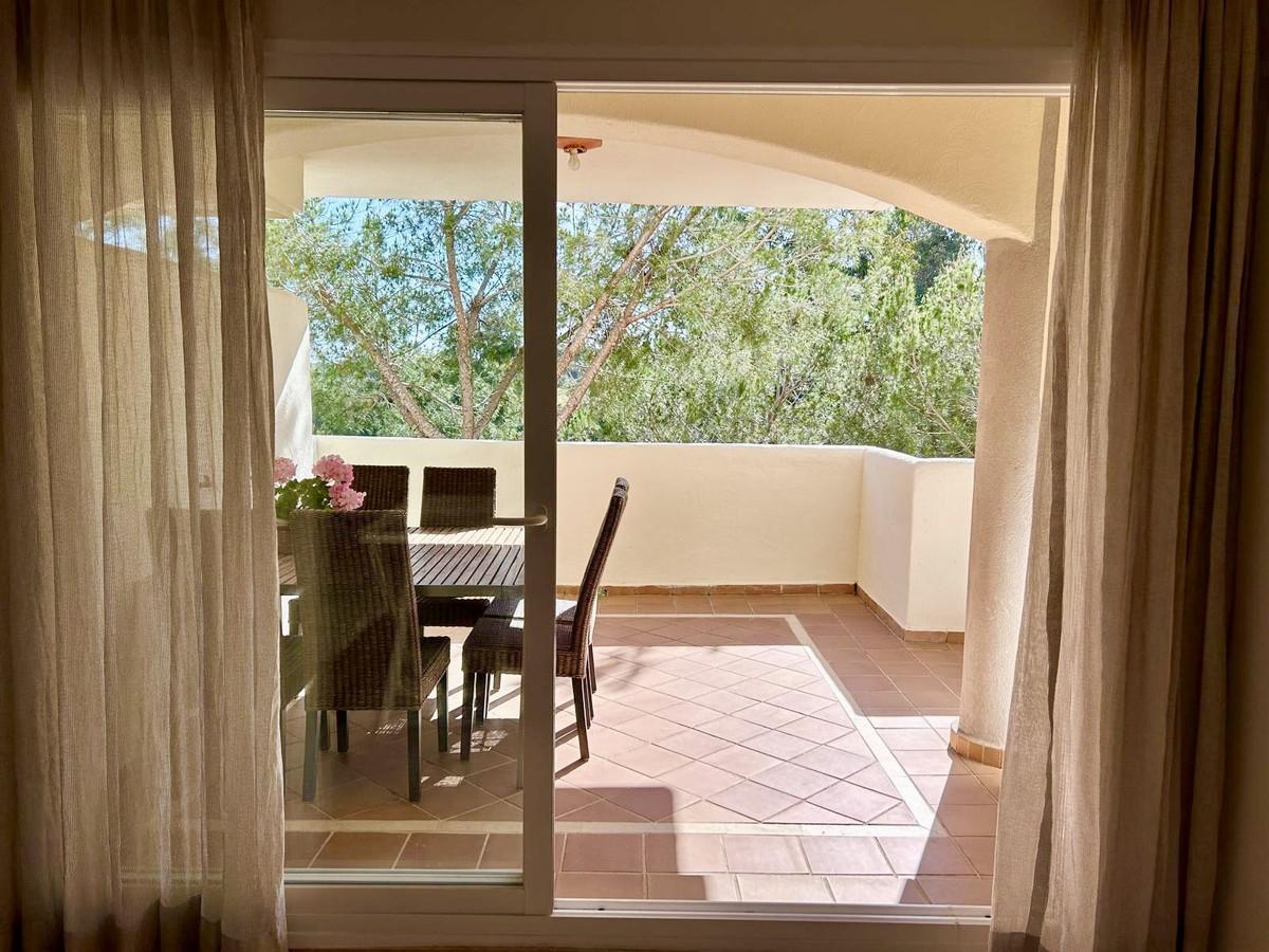 Apartment Middle Floor in Elviria