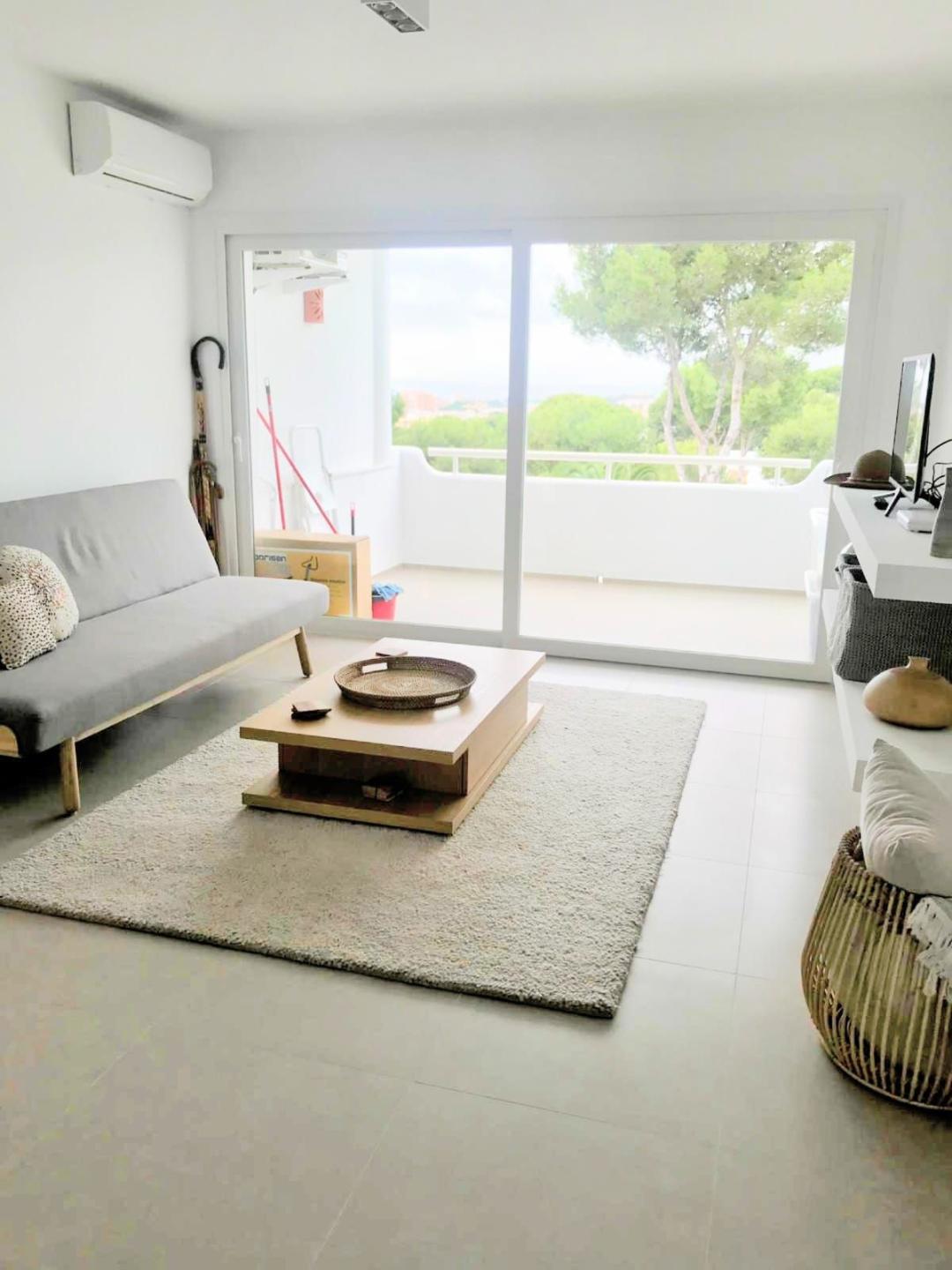 Apartment Middle Floor in Miraflores
