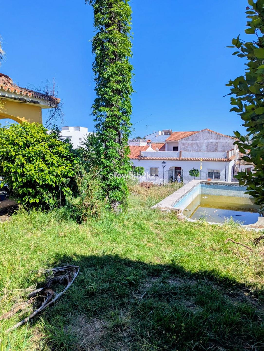 Villa Detached in Guadiaro