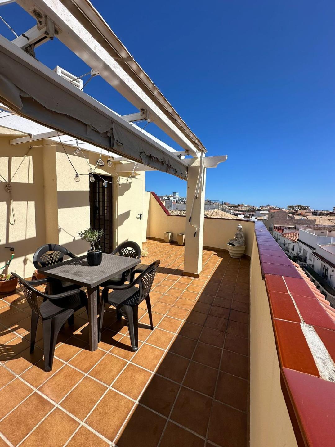 Apartment Penthouse Duplex in Benalmadena