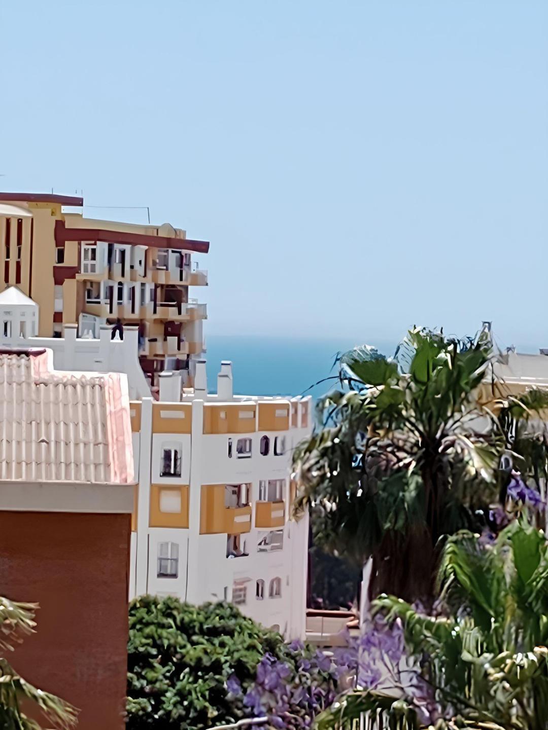 Apartment Penthouse in Arroyo de la Miel