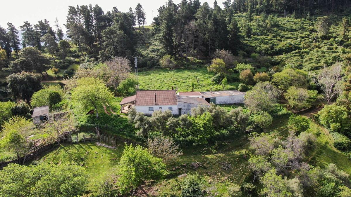 Villa Finca in Gaucín