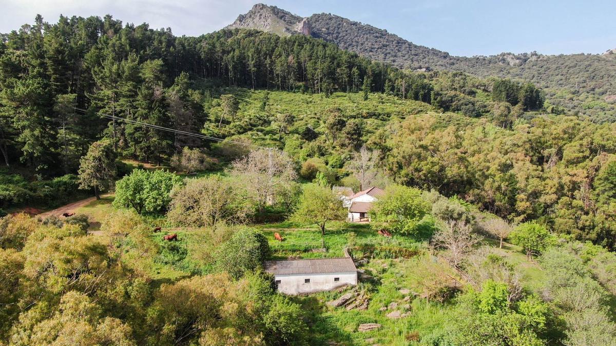 Villa Finca in Gauc&iacute;n