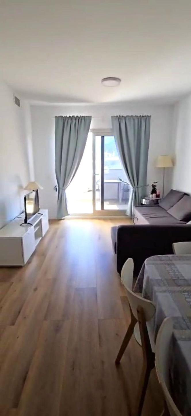 Apartment Penthouse in Fuengirola