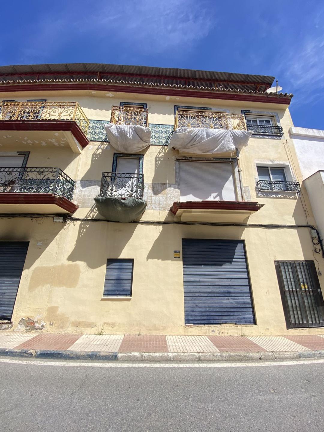 Commercial Business in San Pedro de Alcántara