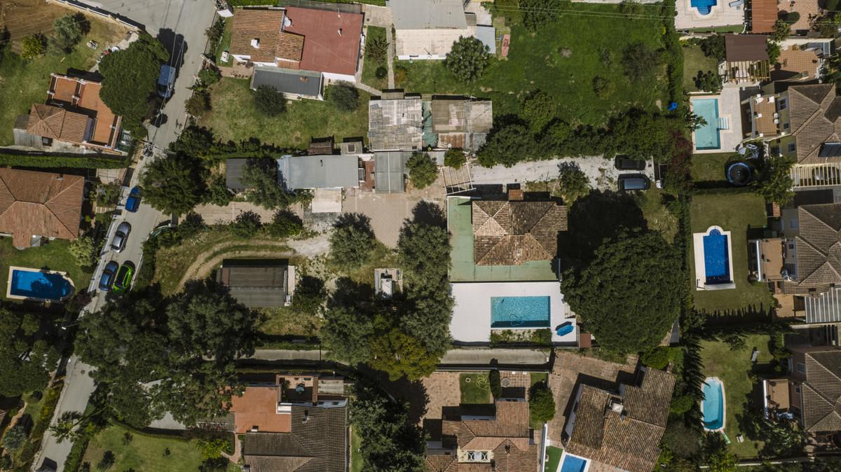 Villa Detached in Marbella