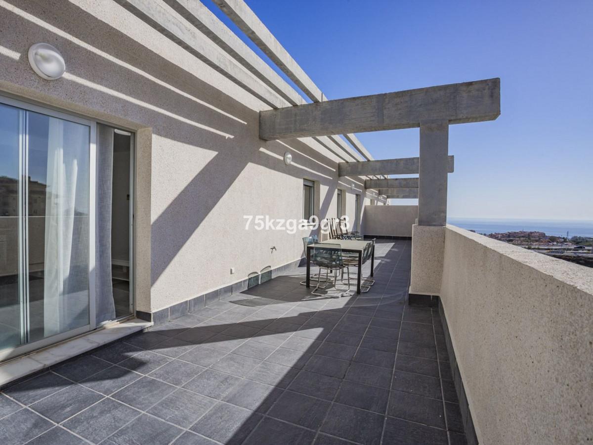 Apartment Penthouse in Riviera del Sol