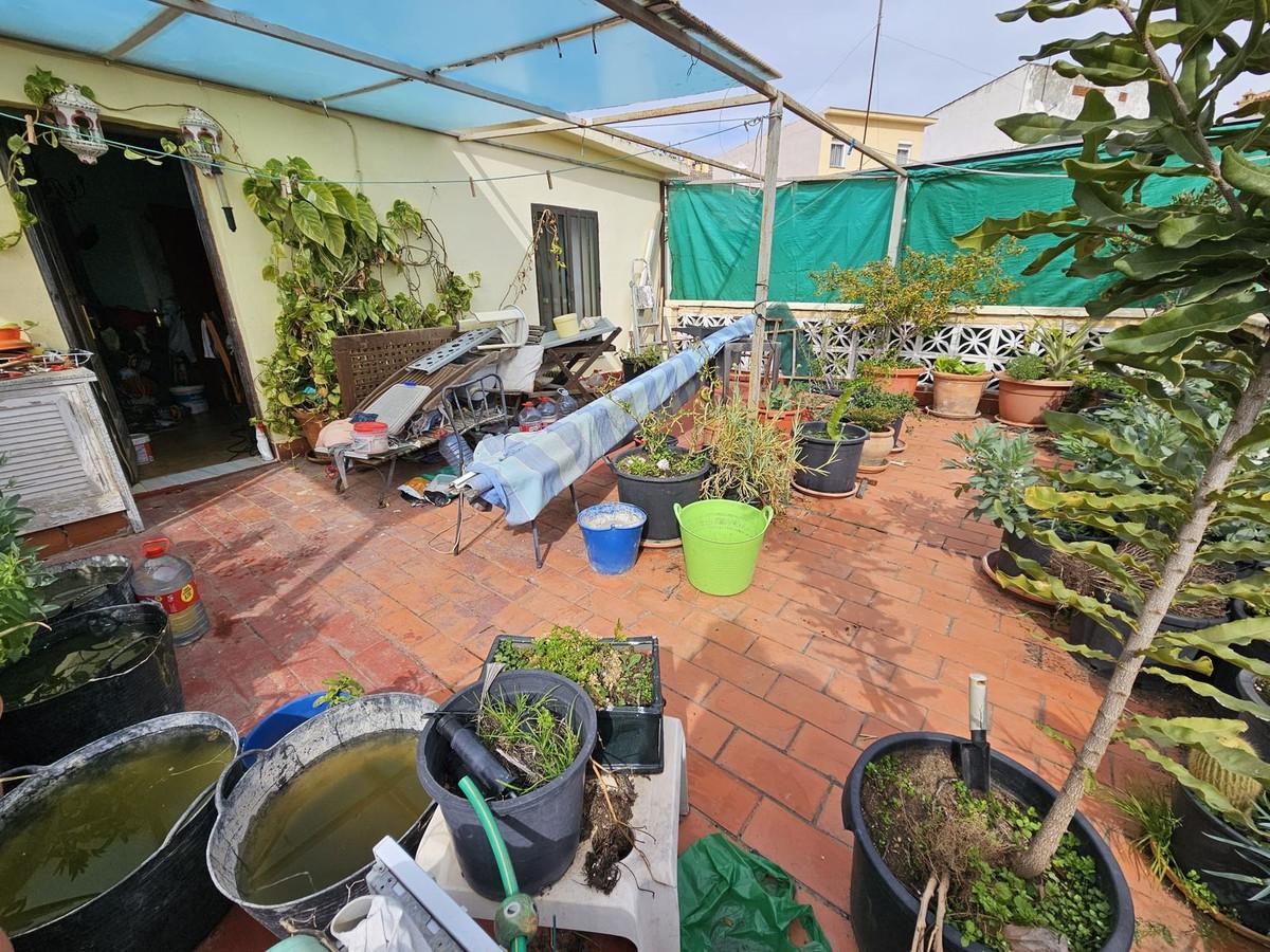 Villa Semi Detached in Estepona