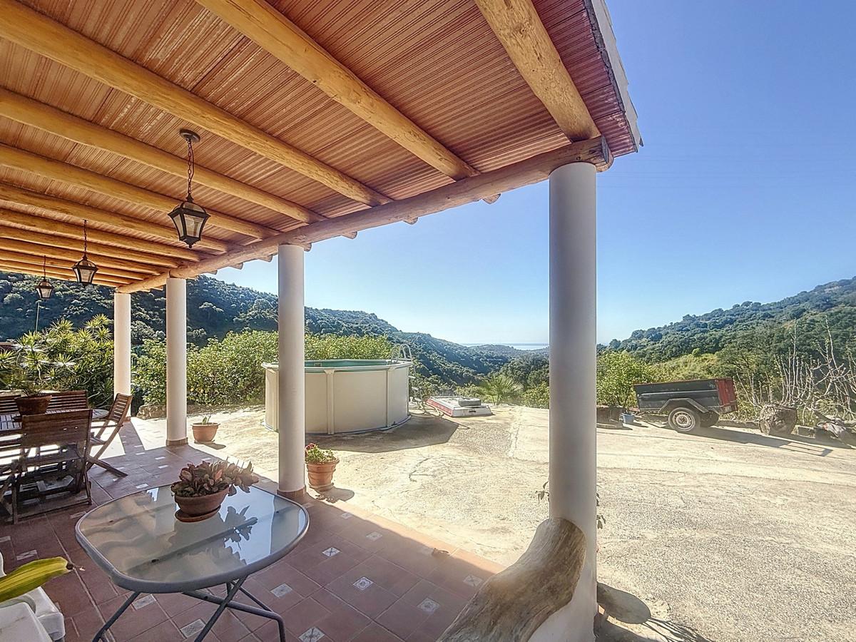 Commercial Farm in Estepona