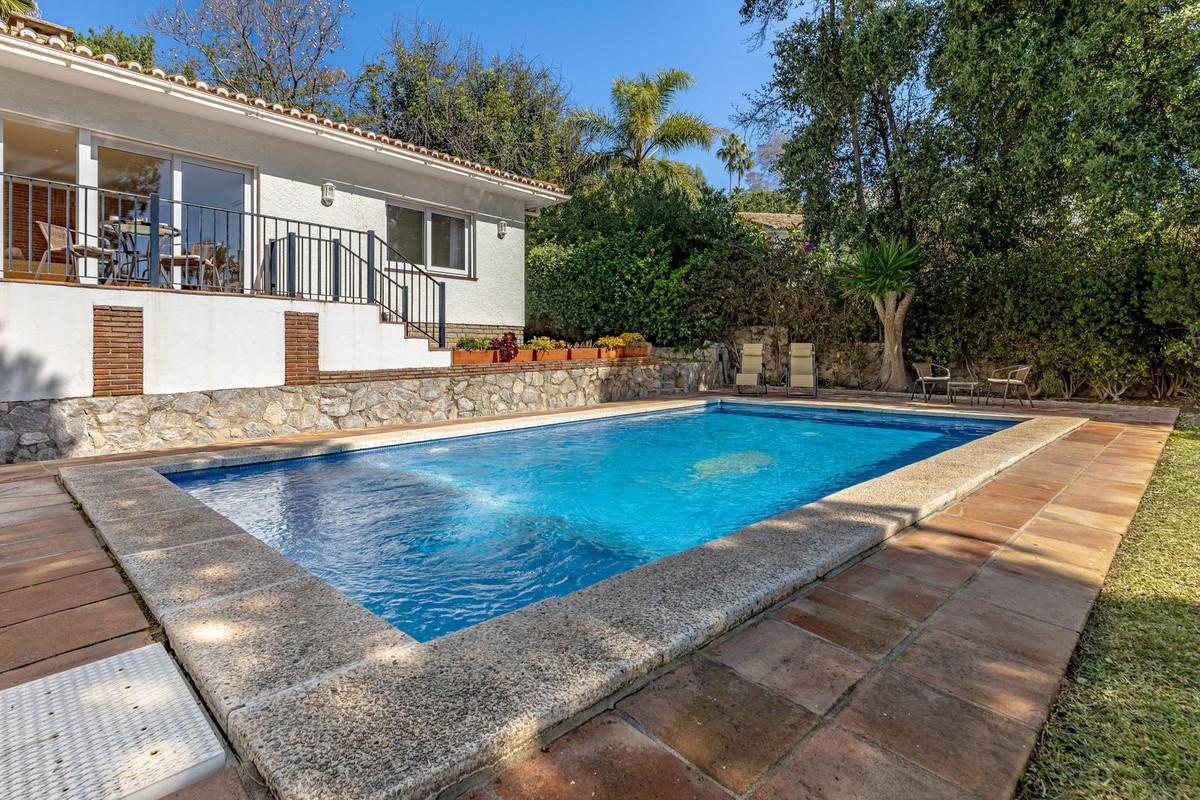 Villa Detached in Cabopino