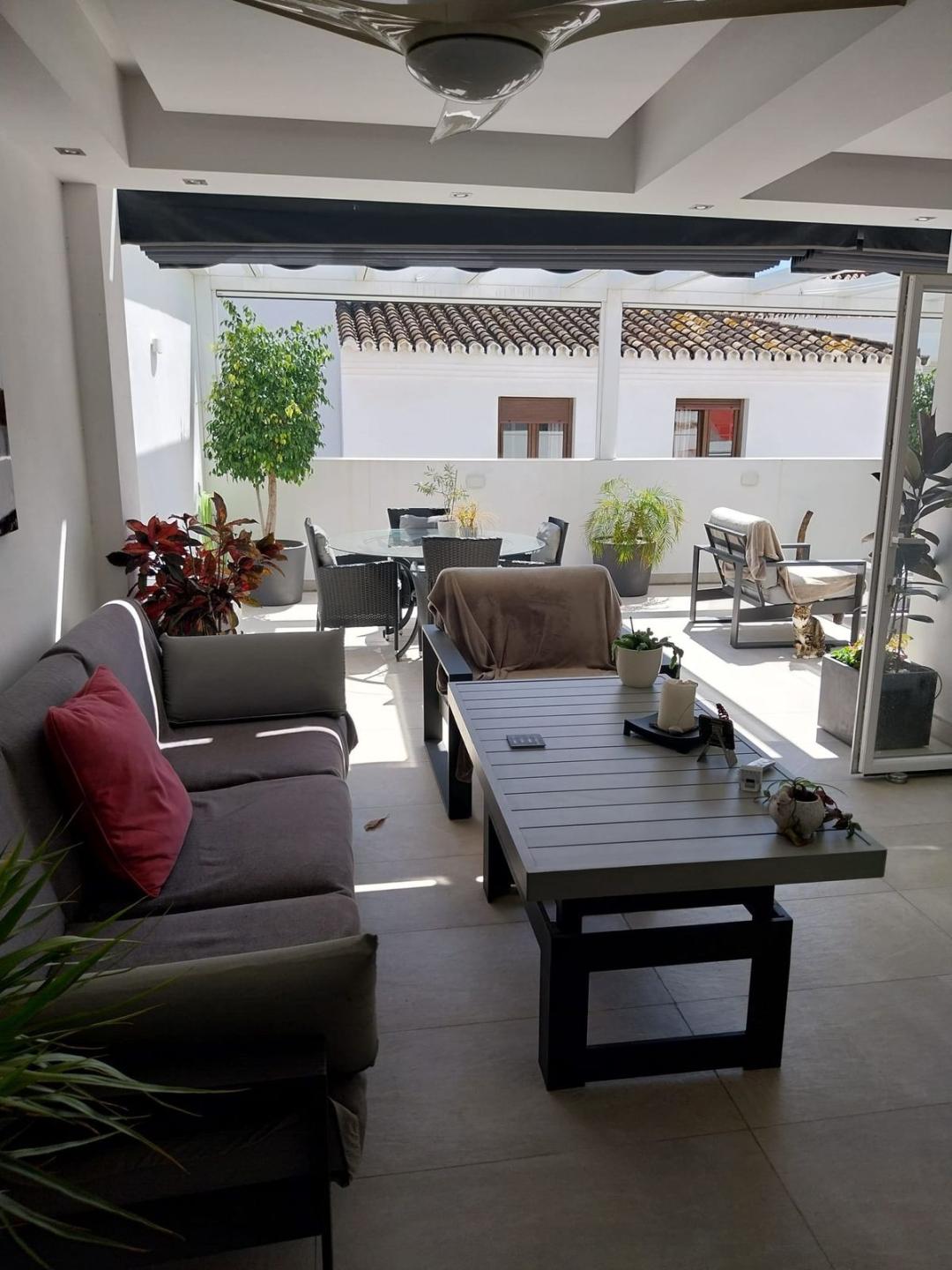 Villa Detached in Estepona