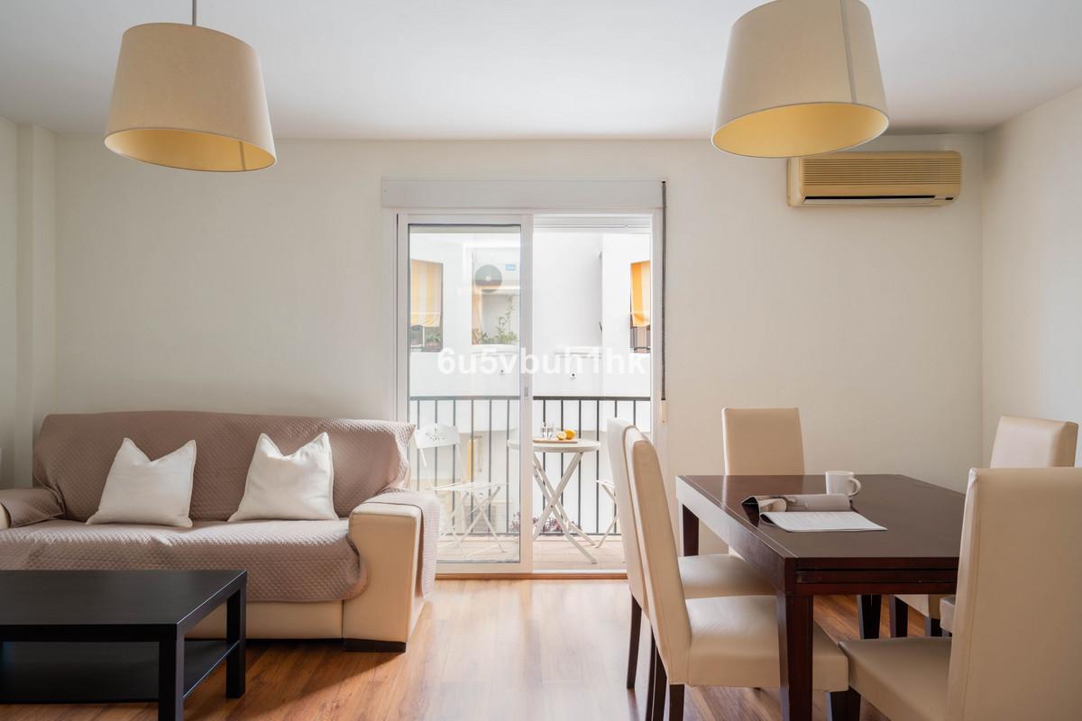 Townhouse Terraced in Las Lagunas