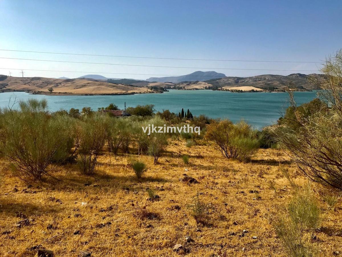 Plot Commercial in Ardales