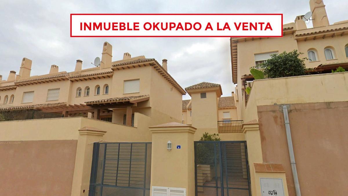 Townhouse Terraced in Calahonda