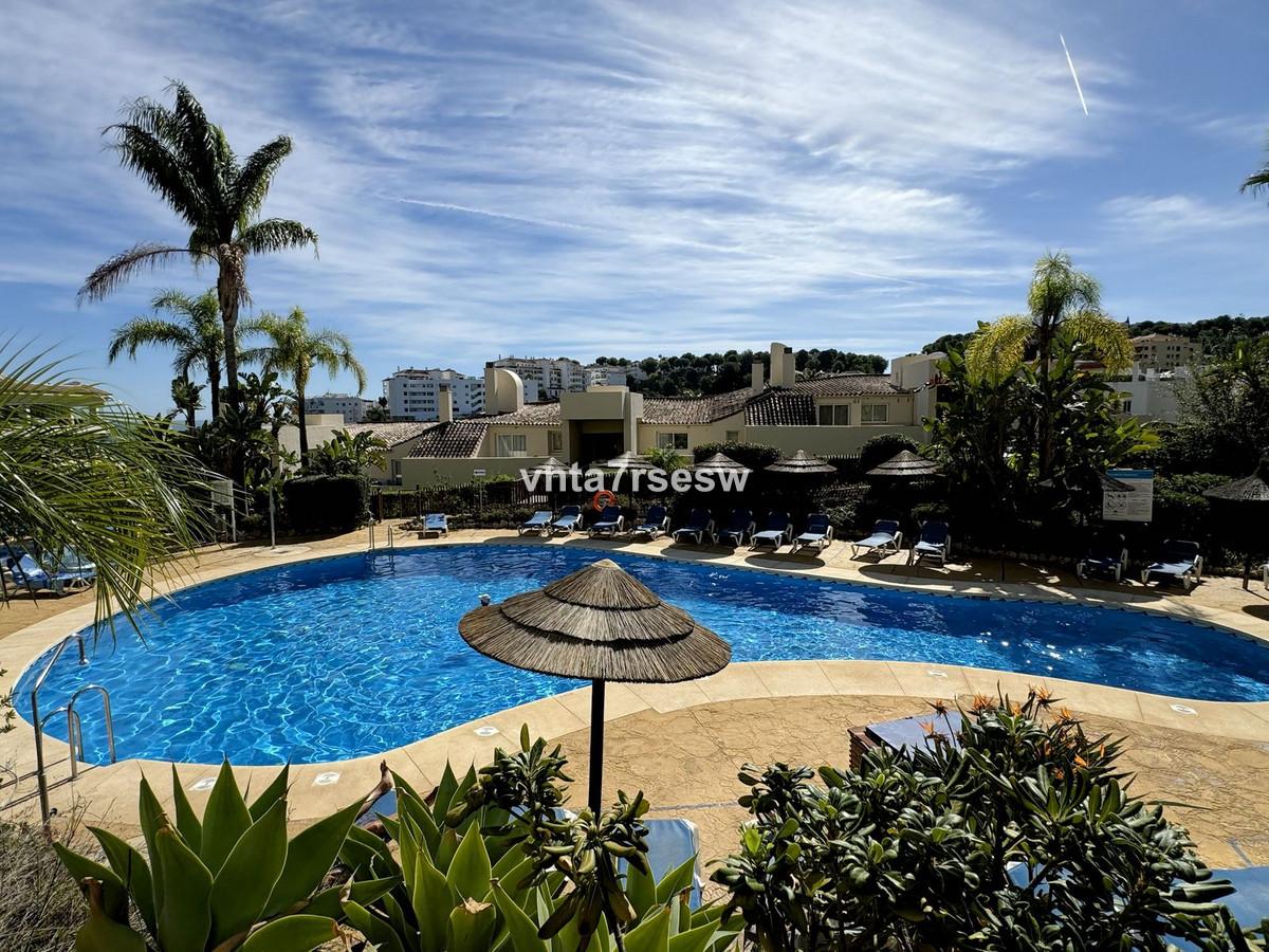 Apartment Middle Floor in Riviera del Sol