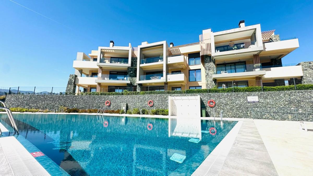 Apartment Middle Floor in La Quinta
