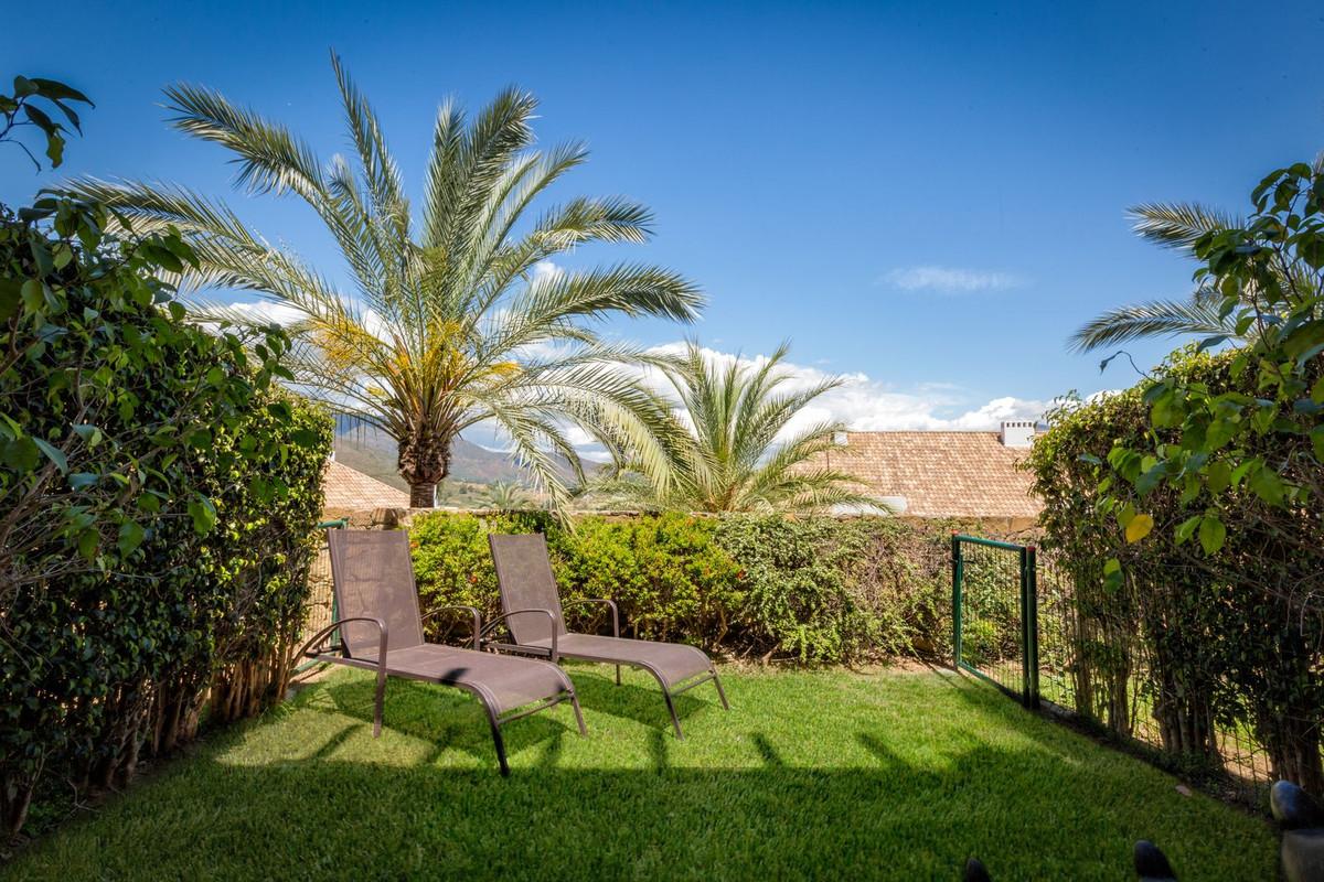 Townhouse Terraced in La Cala Golf