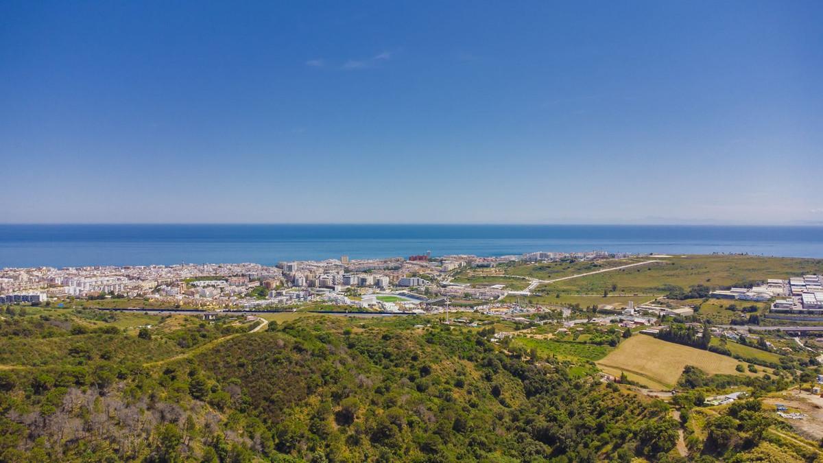 Plot Land in Estepona