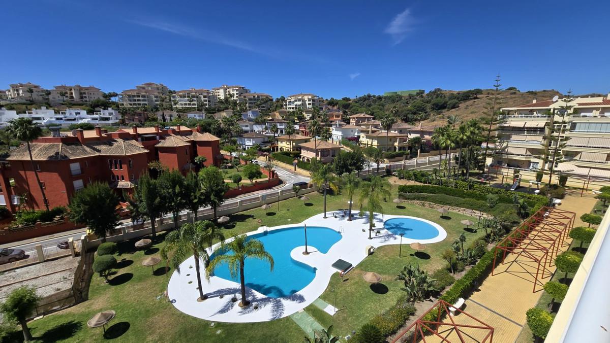 Apartment Penthouse in La Cala Hills