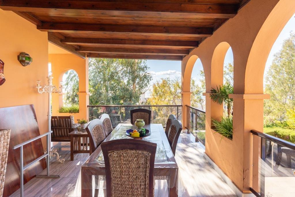 Villa Detached in El Candado