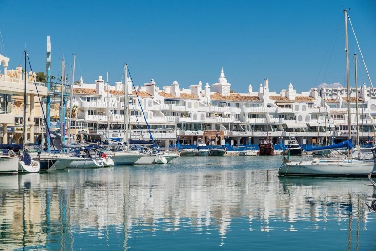 Commercial Commercial Premises in Benalmadena