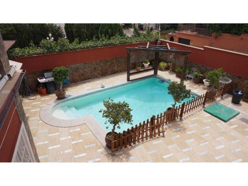 Villa Detached in Benalmadena