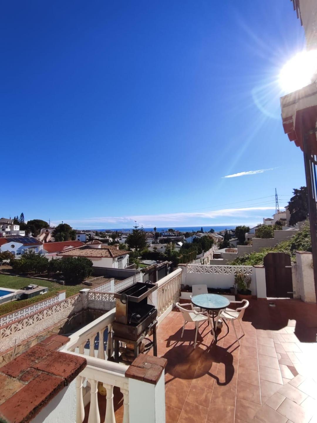 Villa Semi Detached in Benalmadena