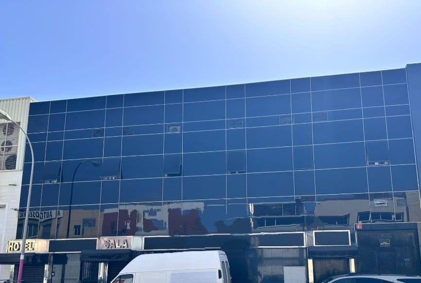 Commercial Hostel in Churriana