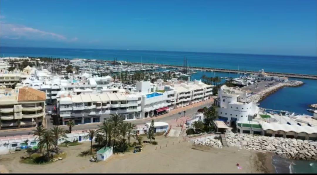 Commercial Commercial Premises in Benalmadena