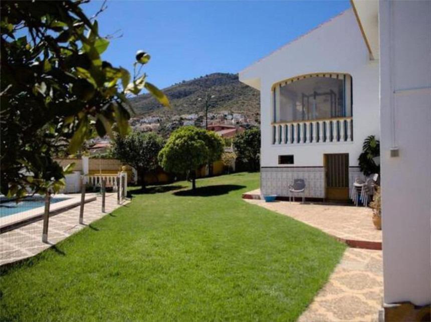 Villa Detached in Alhaurín de la Torre