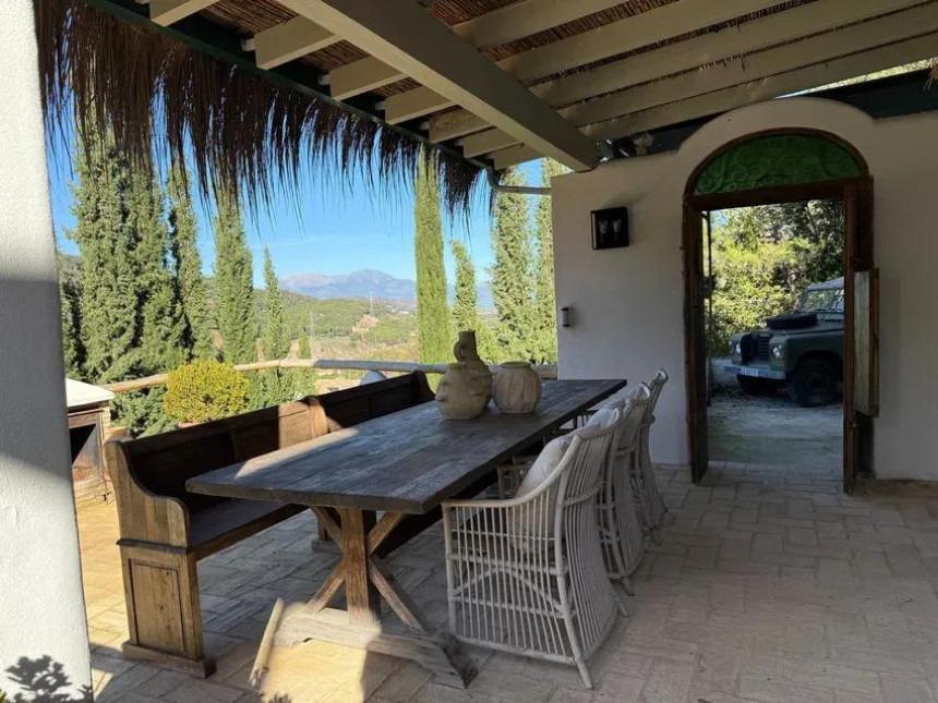 Villa Finca in Monda