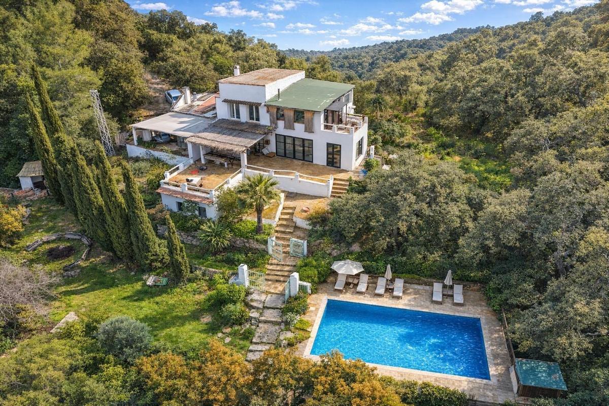 Villa Finca in Monda