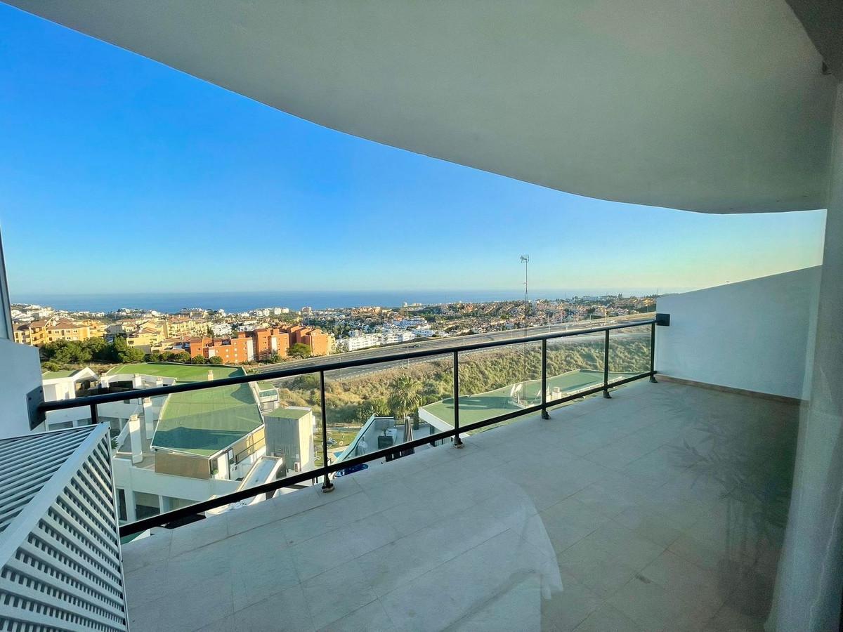 Apartment Middle Floor in Riviera del Sol