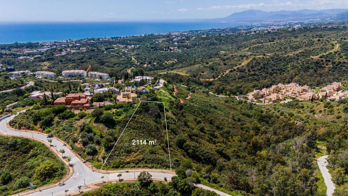 Plot Residential in Elviria