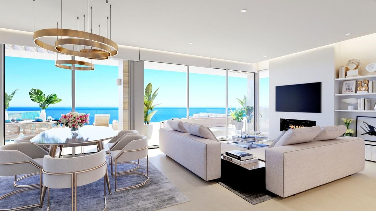 Apartment Middle Floor in La Alcaidesa